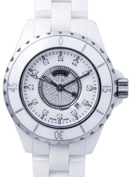 chanel j12 quartz h2123|Chanel j12 chronograph quartz.